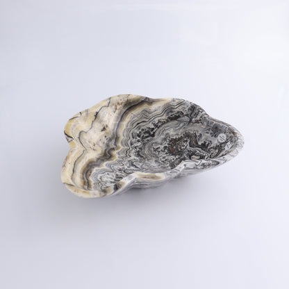 Zebra Onyx Bowl - Expert Wholesale and Supplier of Wholesale Crystals & Bulk Gemstones, ["Bowls","Mexico","onyx"]