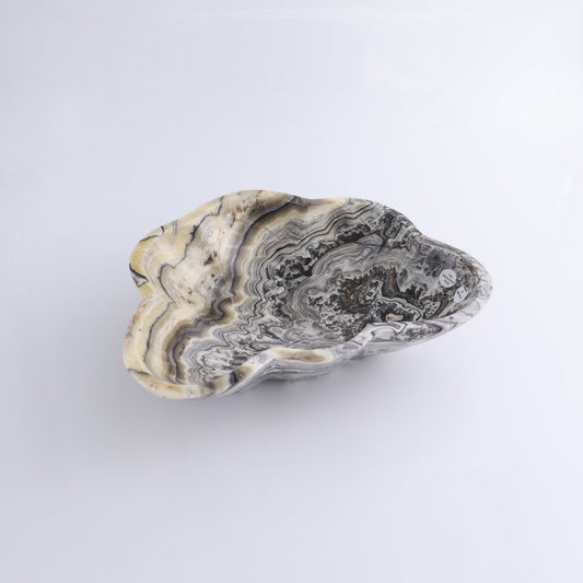 Zebra Onyx Bowl | Mi Esperanza Minerals | Supplier of Crystals and Onyx