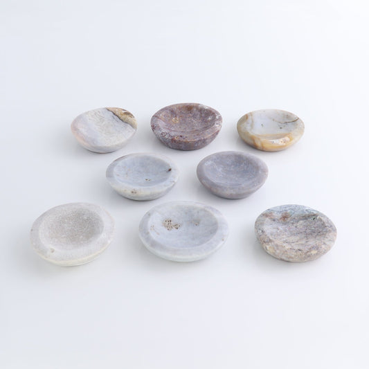 Ocean Jasper Bowls Set of 8