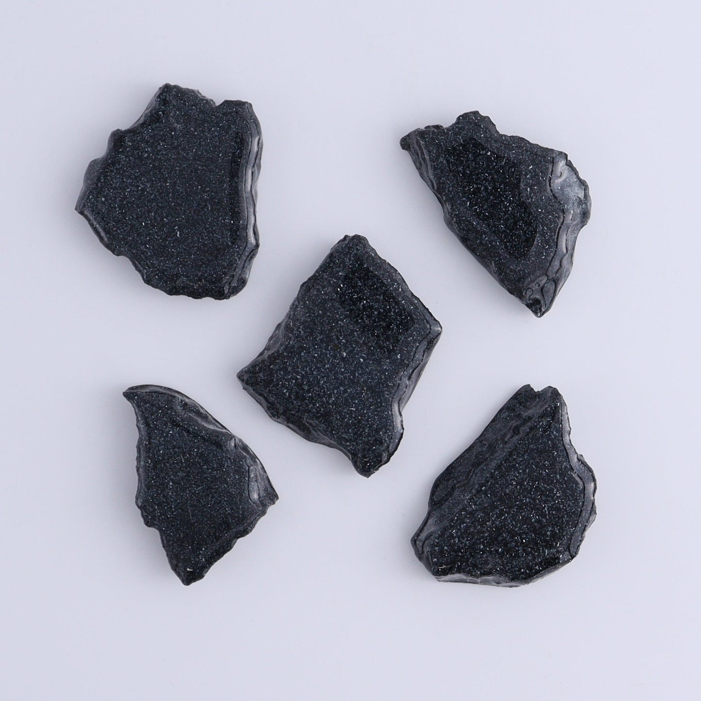 Specularite Flat of 35 - Expert Wholesale and Supplier of Wholesale Crystals & Bulk Gemstones, ["flat","Flats","Specularite","United States"]