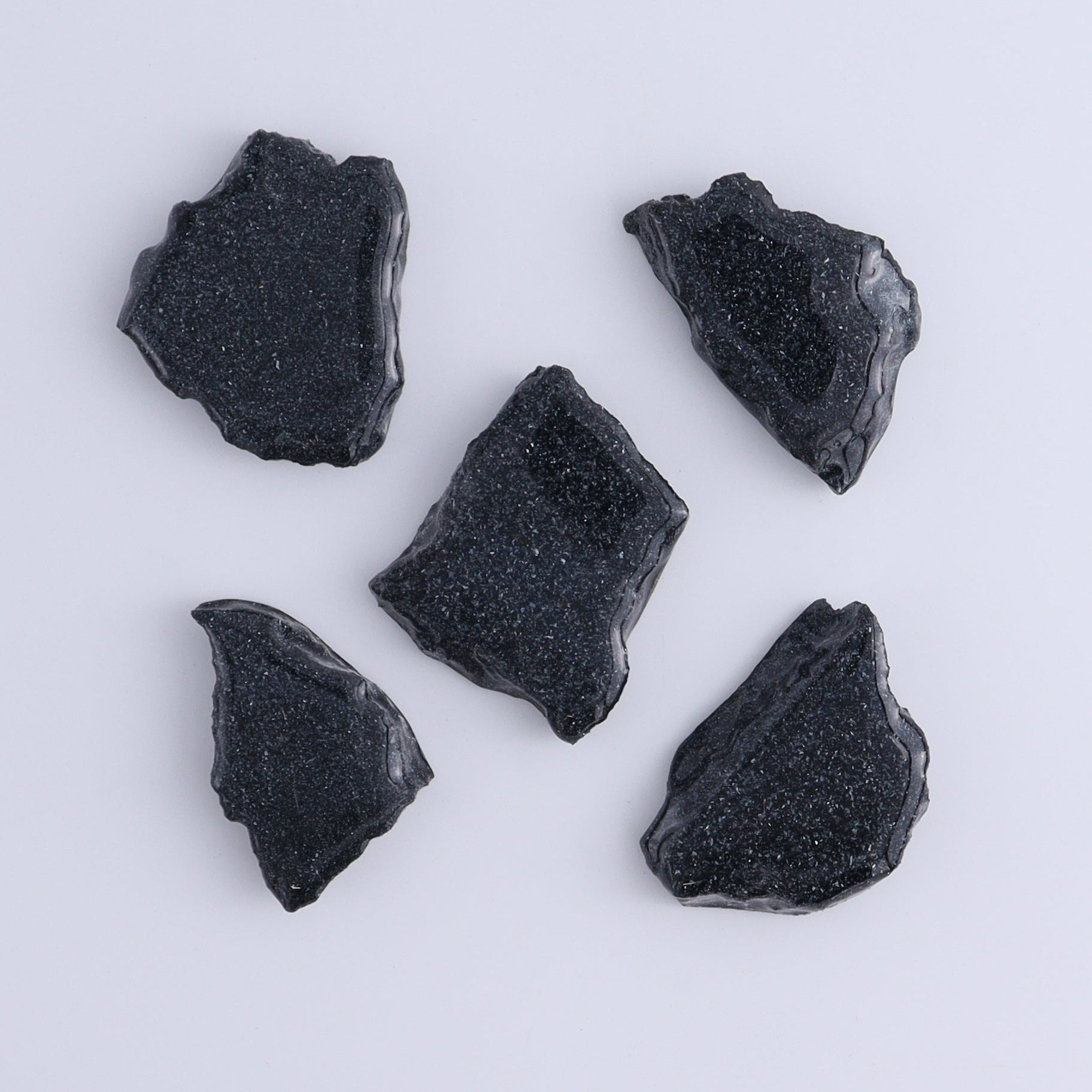 Specularite Flat of 35 - Expert Wholesale and Supplier of Wholesale Crystals & Bulk Gemstones, ["flat","Flats","Specularite","United States"]