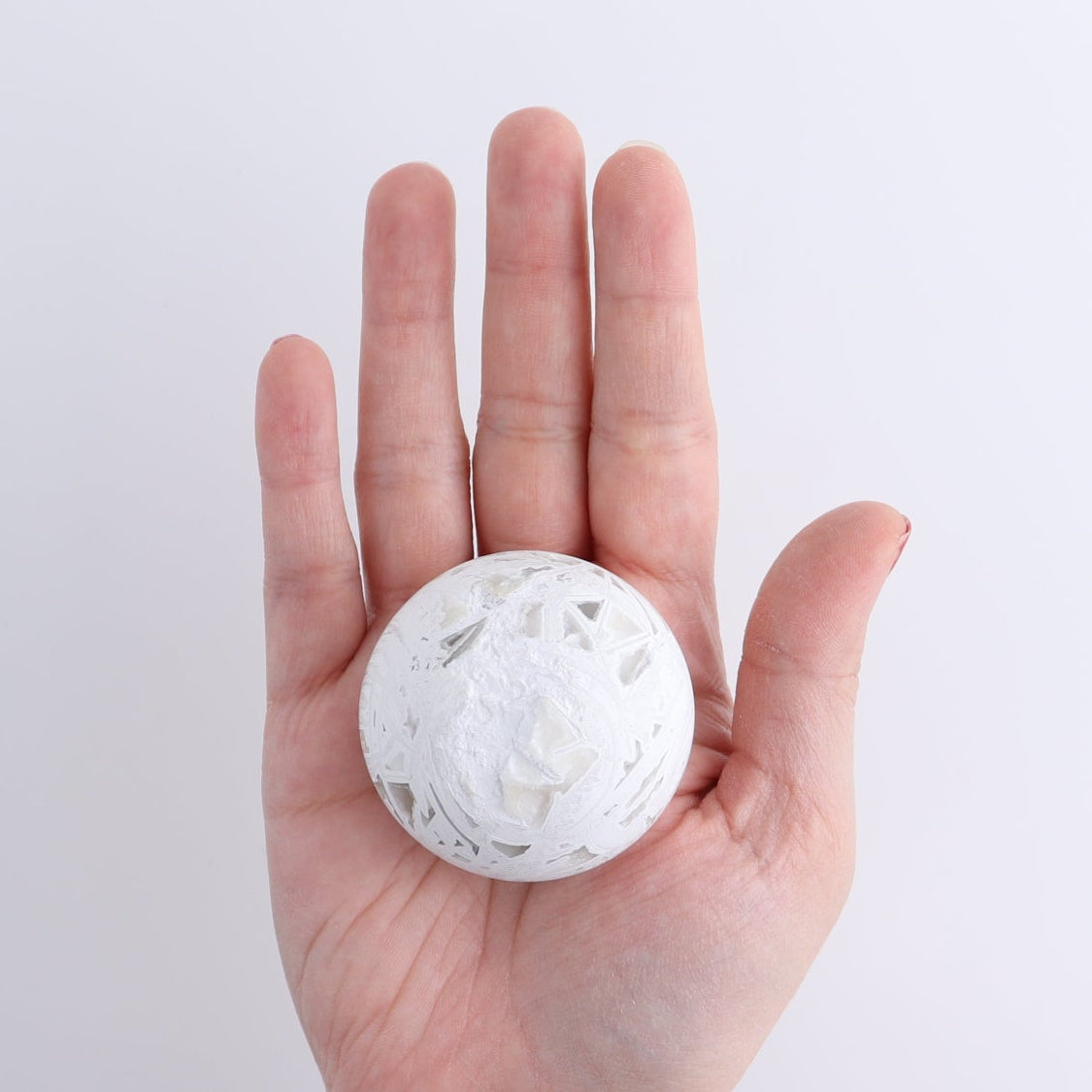 Agate Spheres Set of 6 | Mi Esperanza Minerals | Supplier of Crystals and Onyx
