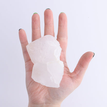Quartz Freeforms & Clusters Set of 4 - Expert Wholesale and Supplier of Wholesale Crystals & Bulk Gemstones, ["Clusters","Freeform","Freeforms","Quartz"]