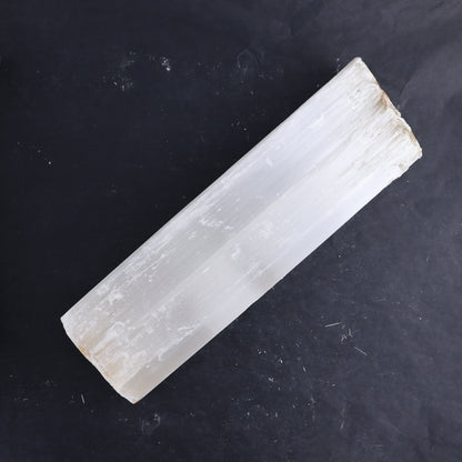 Selenite Logs Set of 2 - Expert Wholesale and Supplier of Wholesale Crystals & Bulk Gemstones, ["logs","selenite"]