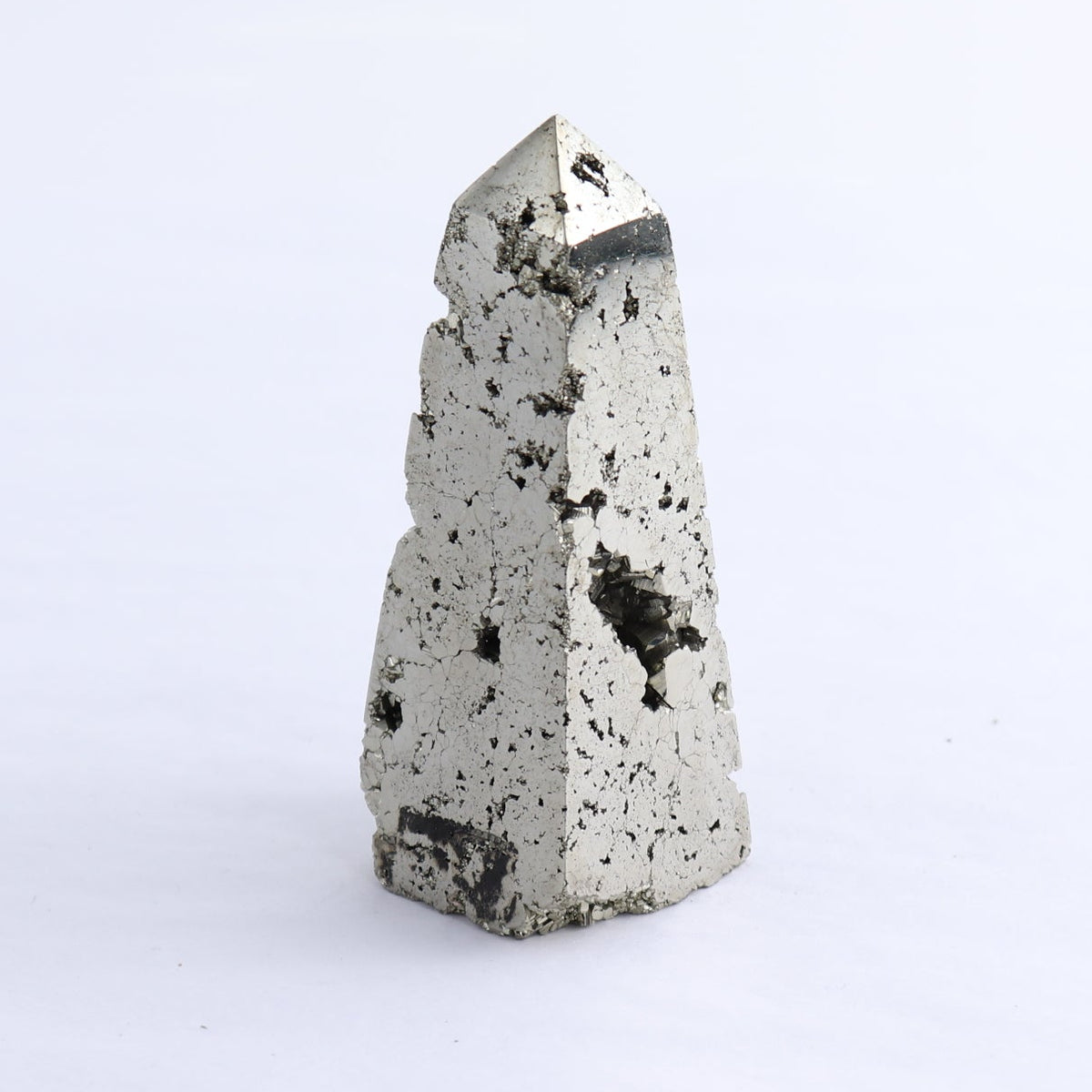 Pyrite Towers Set of 5