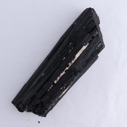 Black Tourmaline Log - Expert Wholesale and Supplier of Wholesale Crystals & Bulk Gemstones, ["Black Tourmaline","logs","Madagascar","Rough","Tourmaline"]