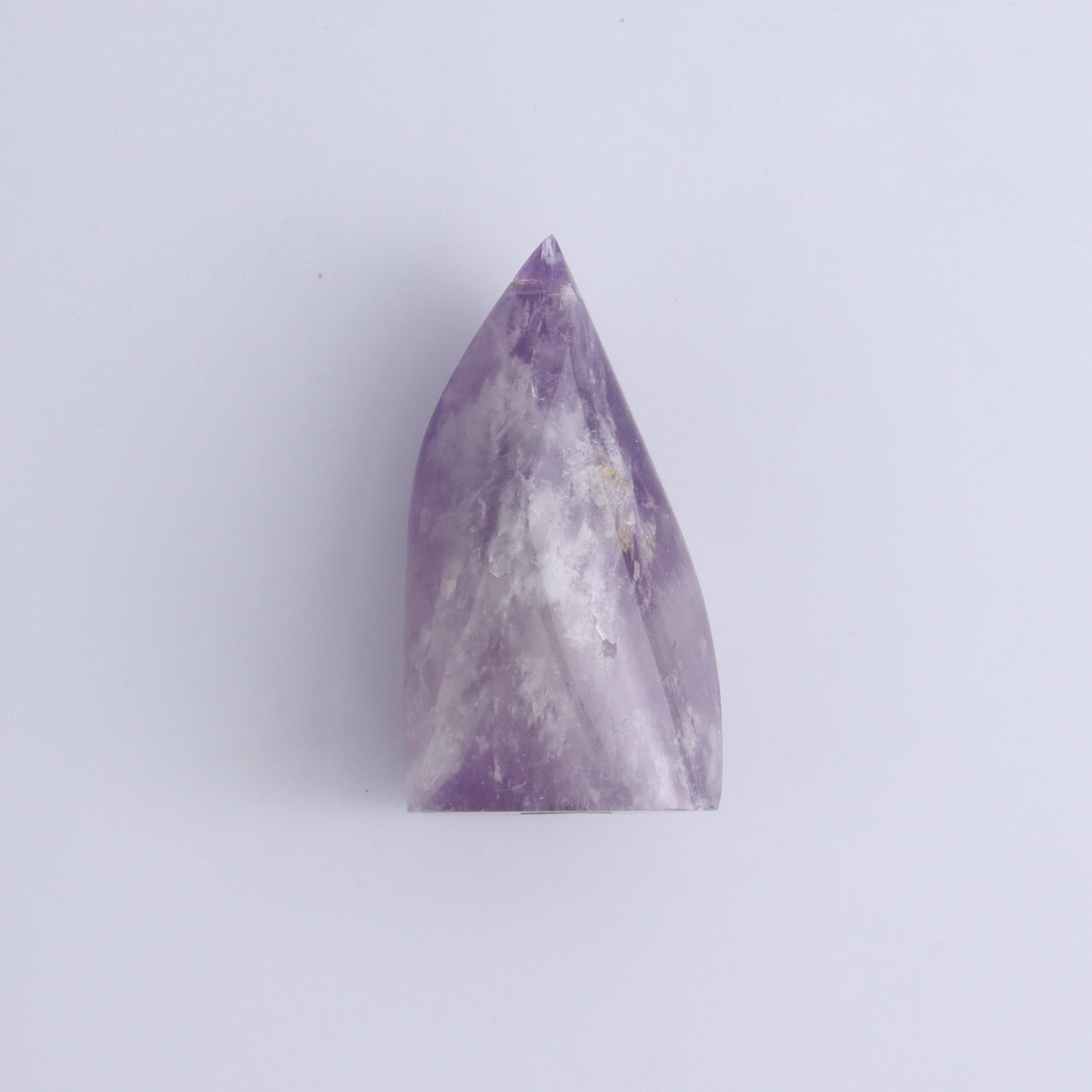 Amethyst Flames Set of 4 - Expert Wholesale and Supplier of Wholesale Crystals & Bulk Gemstones, ["Amethyst","Brazil","close_30","flames"]
