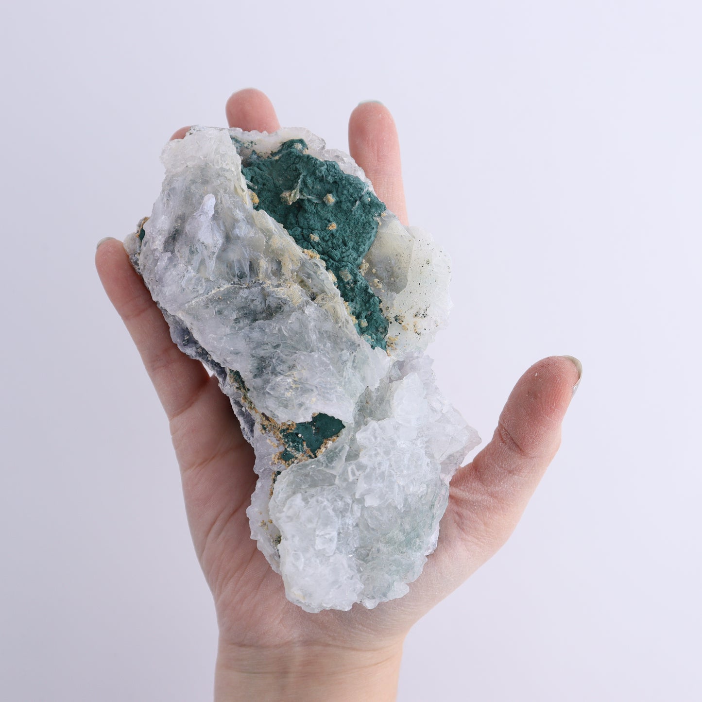 Amethyst Flower Clusters Set of 3 - Expert Wholesale and Supplier of Wholesale Crystals & Bulk Gemstones, Amethyst, Amethyst Flowers