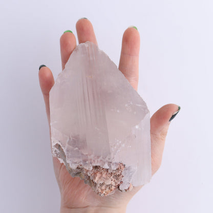 Naica Selenite Flat Set of 3 - Expert Wholesale and Supplier of Wholesale Crystals & Bulk Gemstones, ["Naica Selenite","selenite"]