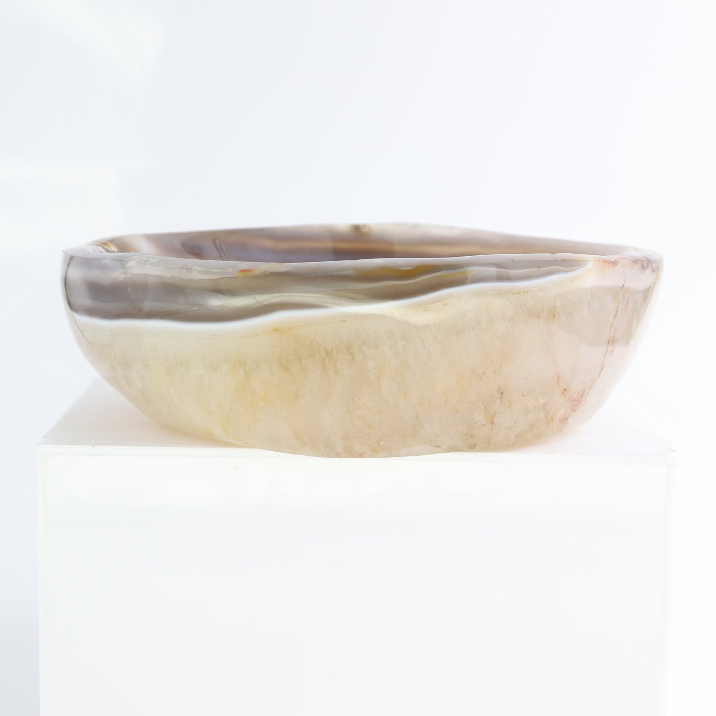 Agate Bowl