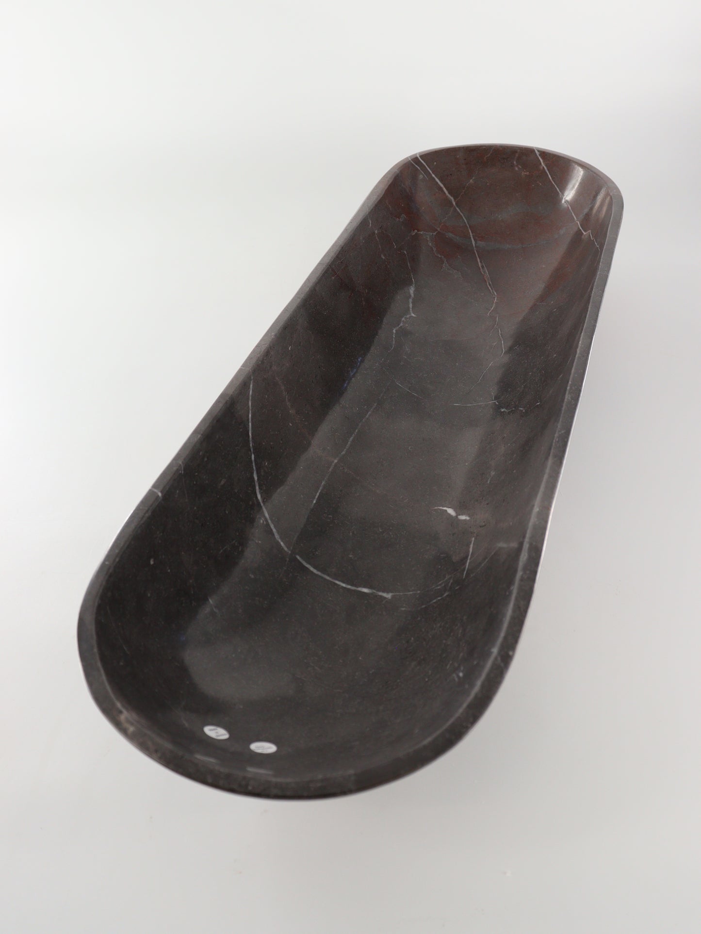 Marble Canoe Bowl - Expert Wholesale and Supplier of Wholesale Crystals & Bulk Gemstones, []