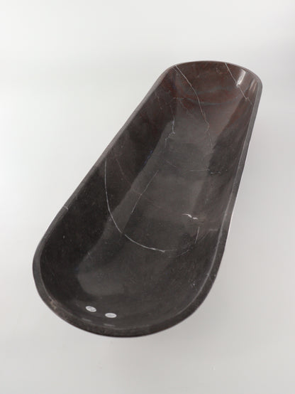 Marble Canoe Bowl - Expert Wholesale and Supplier of Wholesale Crystals & Bulk Gemstones, []