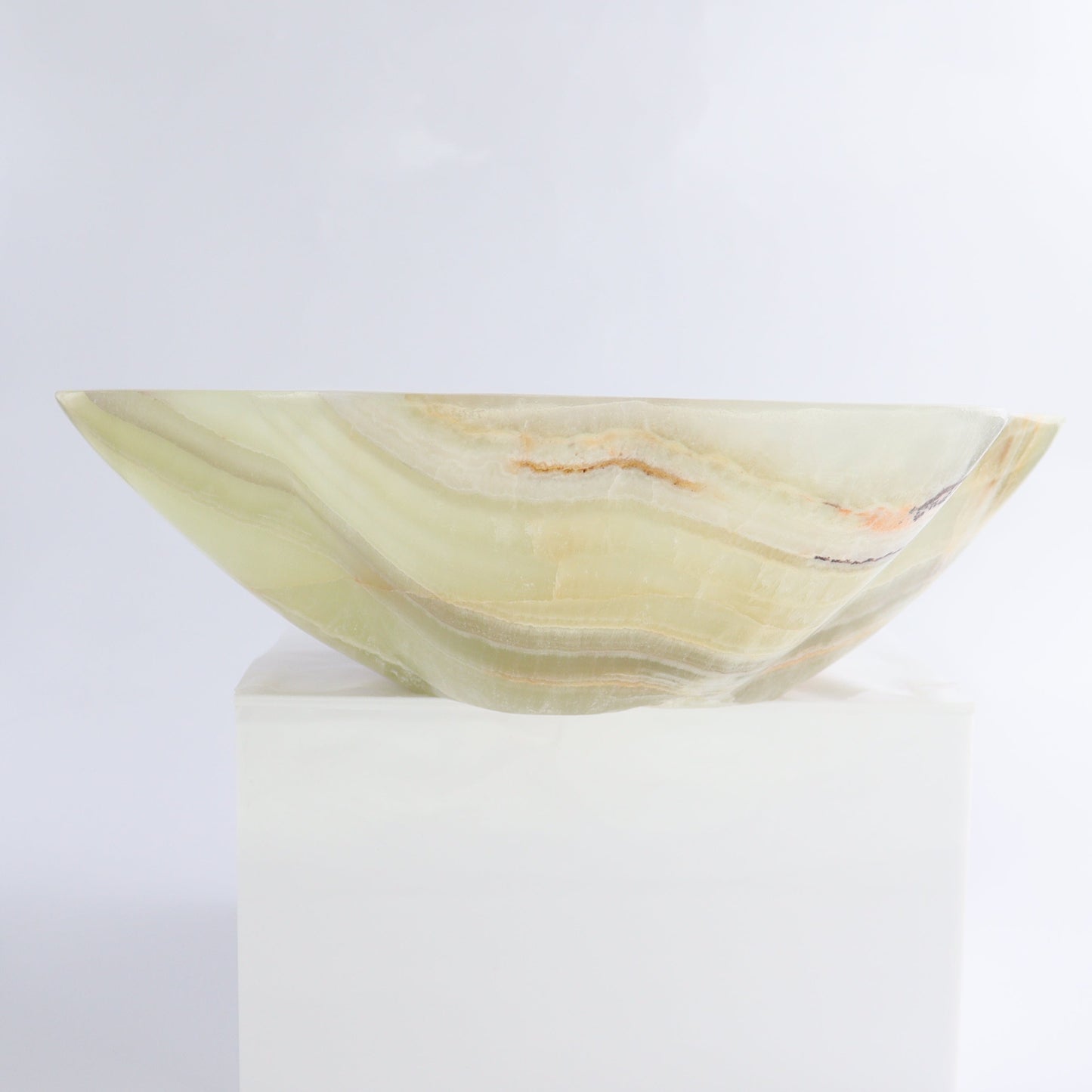 Onyx Bowl - Expert Wholesale and Supplier of Wholesale Crystals & Bulk Gemstones, ["Bowls","Mexico","onyx"]