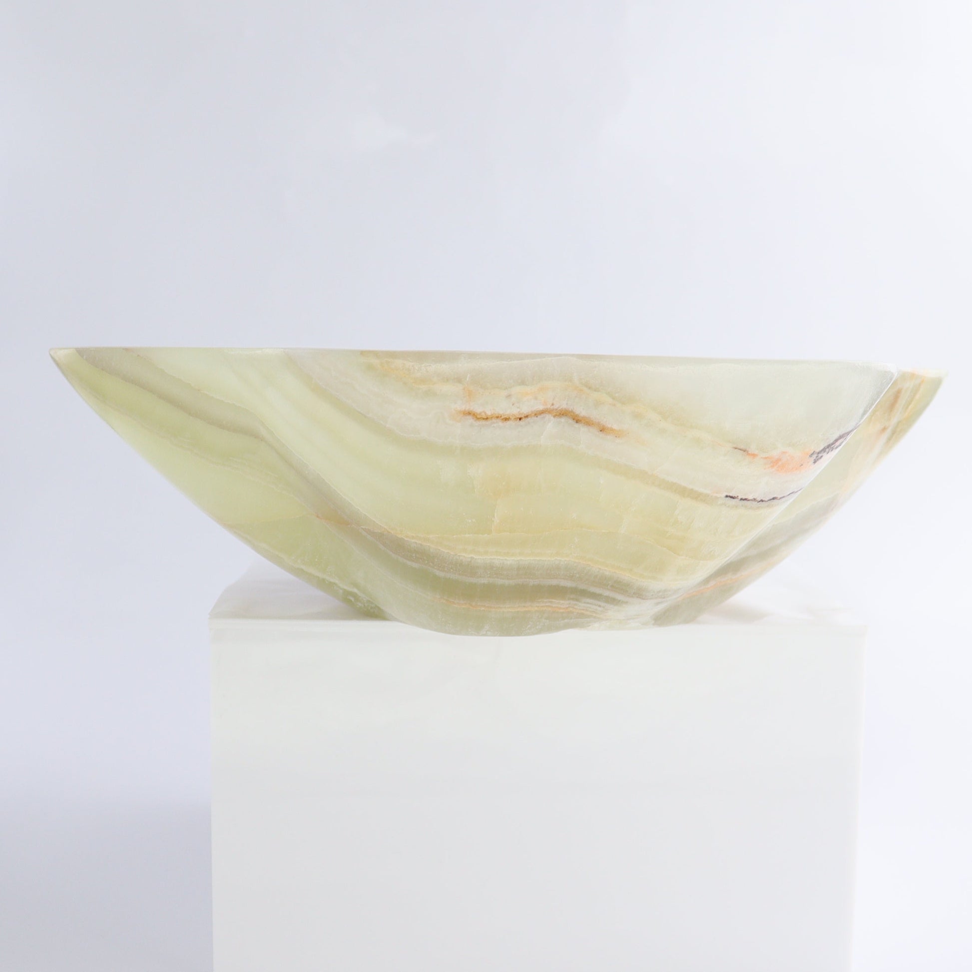 Onyx Bowl - Expert Wholesale and Supplier of Wholesale Crystals & Bulk Gemstones, ["Bowls","Mexico","onyx"]