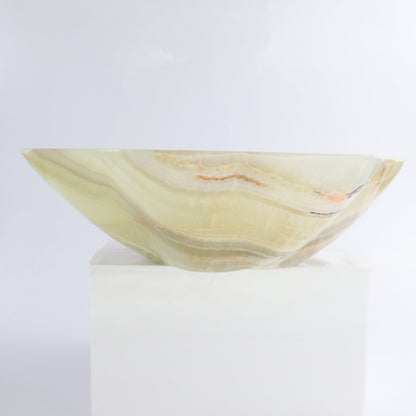 Onyx Bowl - Expert Wholesale and Supplier of Wholesale Crystals & Bulk Gemstones, ["Bowls","Mexico","onyx"]
