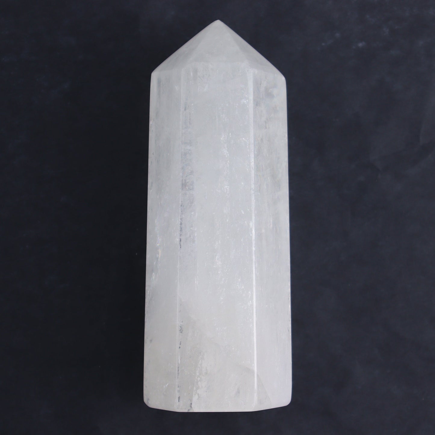 Optical Calcite Towers Set of 3 - Expert Wholesale and Supplier of Wholesale Crystals & Bulk Gemstones, ["Calcite","close_50","Madagascar","Towers"]