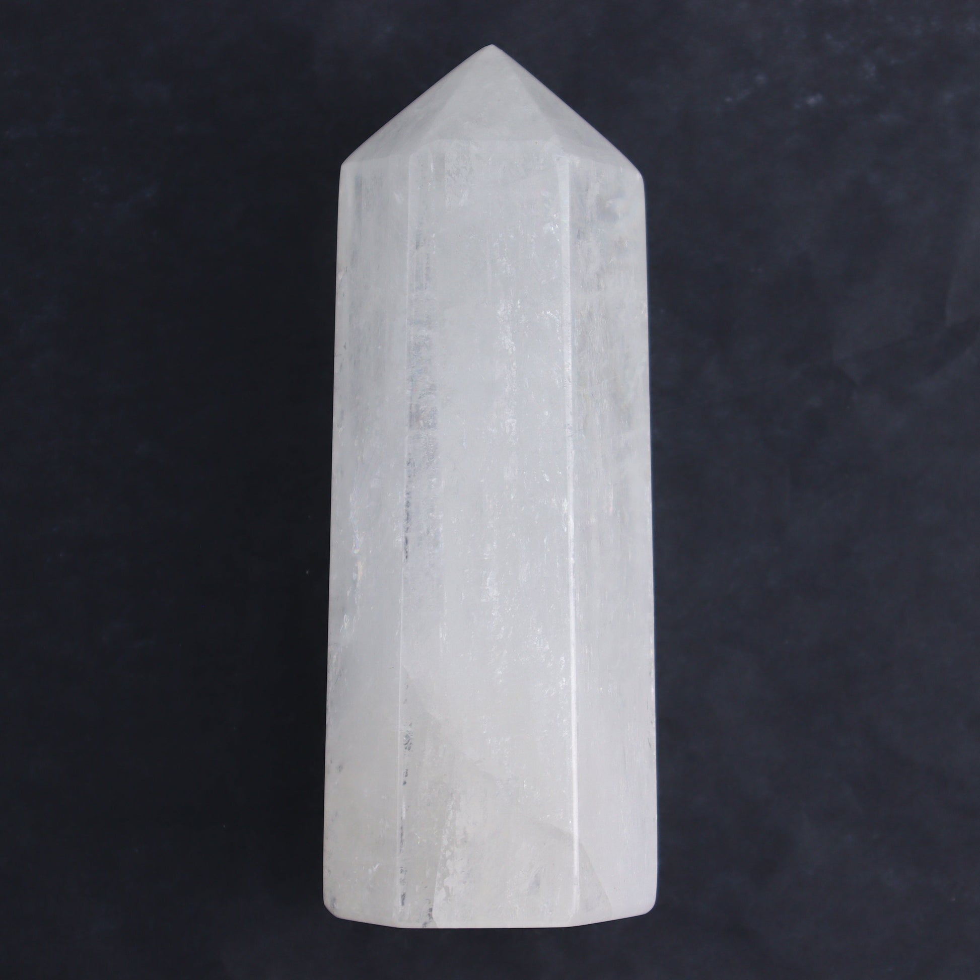 Optical Calcite Towers Set of 3 - Expert Wholesale and Supplier of Wholesale Crystals & Bulk Gemstones, ["Calcite","close_50","Madagascar","Towers"]