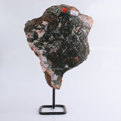 Pink Amethyst on Pin - Expert Wholesale and Supplier of Wholesale Crystals & Bulk Gemstones, ["Amethyst","close_30","On Pin","On Pins","Pink Amethyst"]