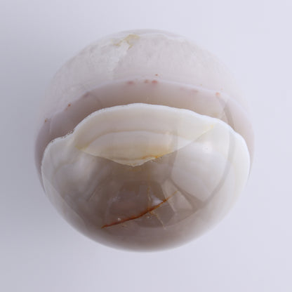 Agate Spheres Set of 4 - Expert Wholesale and Supplier of Wholesale Crystals & Bulk Gemstones, ["Agate","Madagascar","Spheres"]