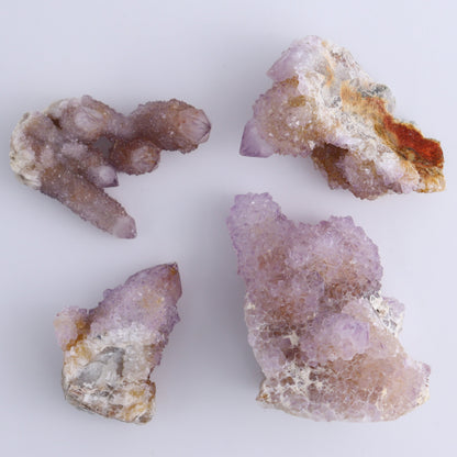 Cactus Quartz Set of 12 - Expert Wholesale and Supplier of Wholesale Crystals & Bulk Gemstones, ["cactus quartz","Quartz","South Africa"]