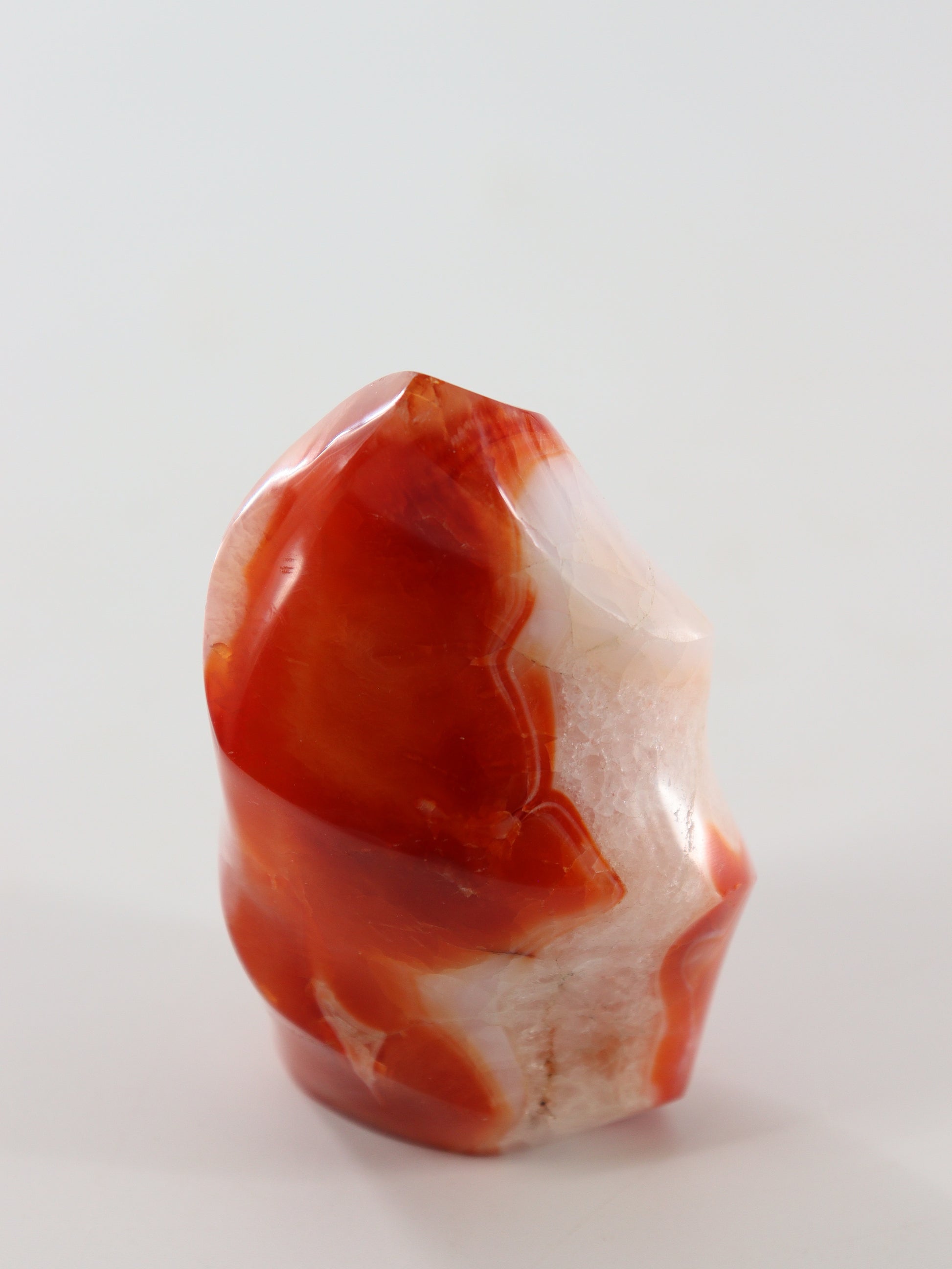 Carnelian Flames Set of 6 - Expert Wholesale and Supplier of Wholesale Crystals & Bulk Gemstones, []
