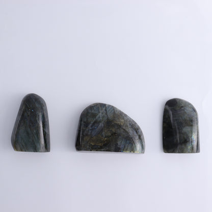 Labradorite Freeform Set 10 - Expert Wholesale and Supplier of Wholesale Crystals & Bulk Gemstones, ["Freeforms","Labradorite","Madagascar"]