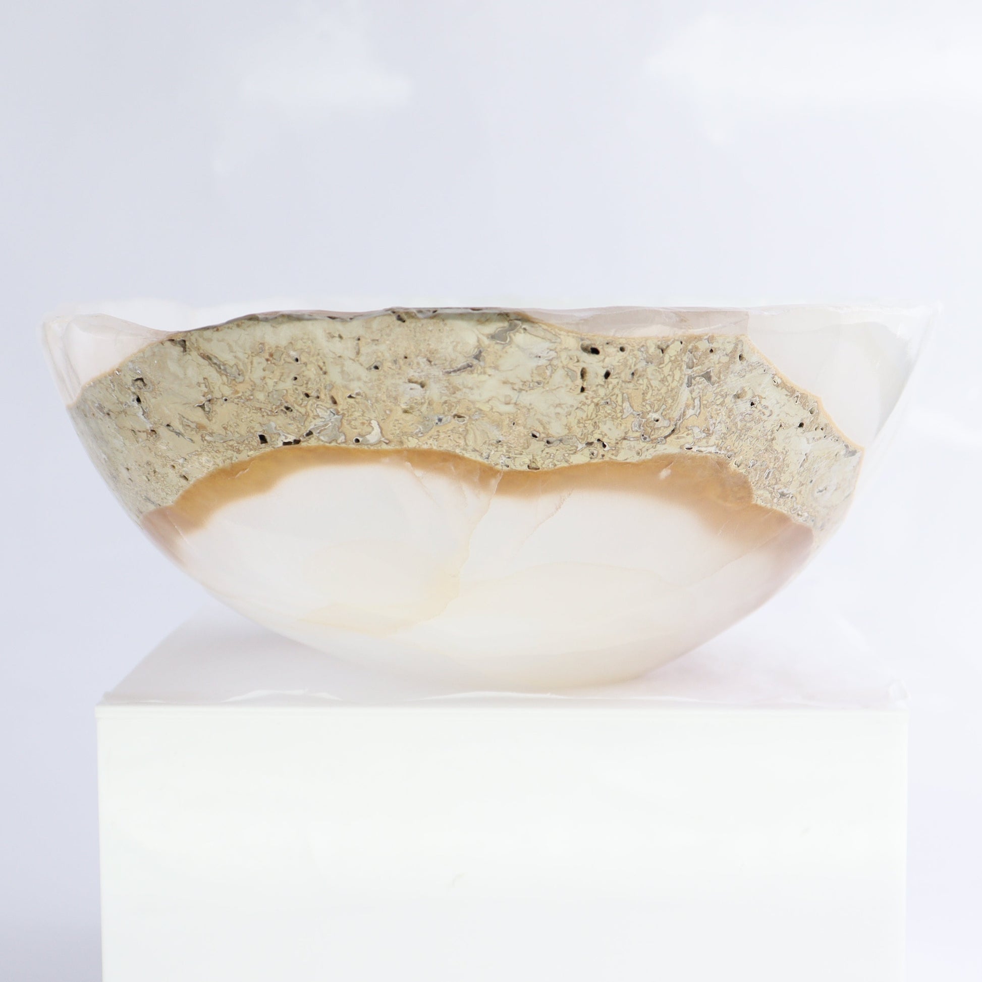 Onyx Bowl - Expert Wholesale and Supplier of Wholesale Crystals & Bulk Gemstones, ["Bowls","Mexico","onyx"]