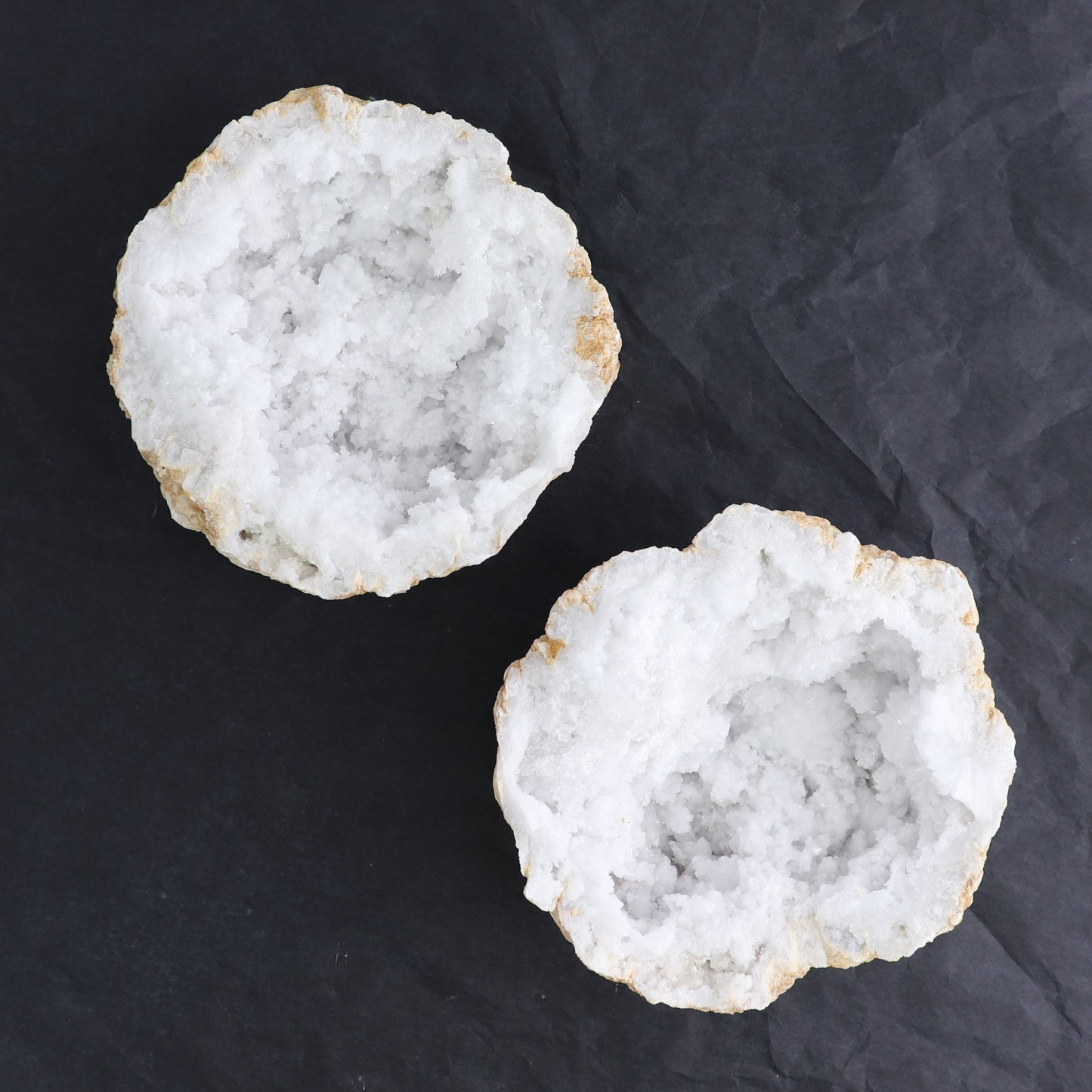 Moroccan Geodes Set of 2