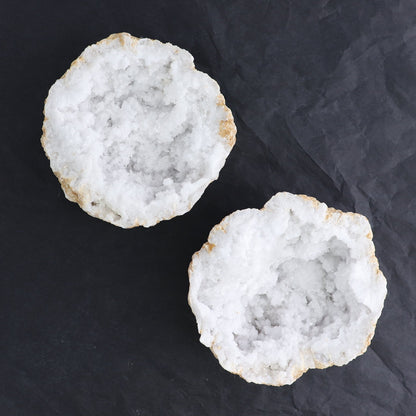 Moroccan Geodes Set of 2
