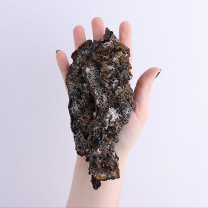 Geothite Flat - Expert Wholesale and Supplier of Wholesale Crystals & Bulk Gemstones, ["flat","Flats","Geothite"]