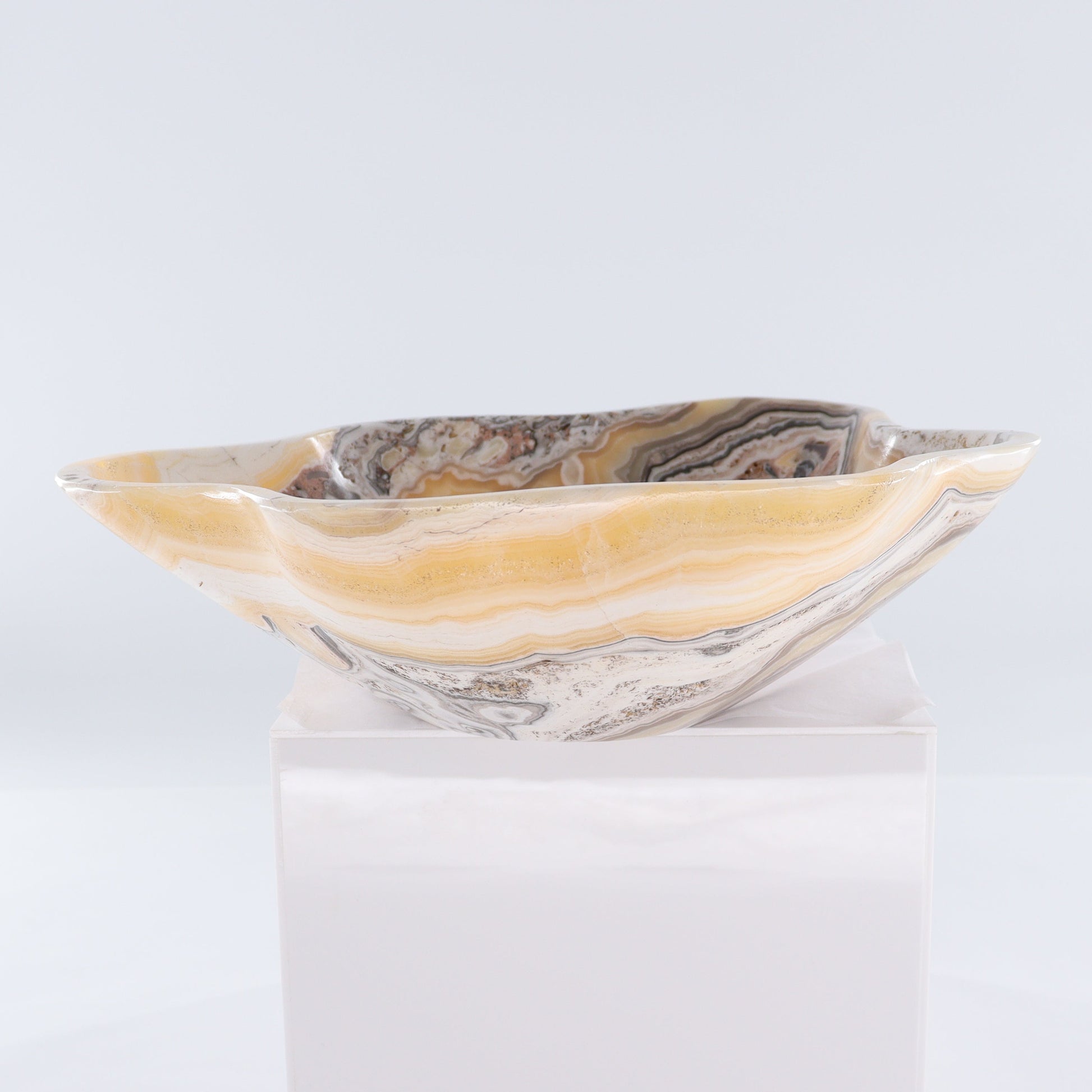 Onyx Bowl - Expert Wholesale and Supplier of Wholesale Crystals & Bulk Gemstones, ["Bowls","Mexico","onyx"]