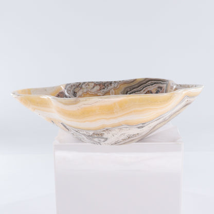 Onyx Bowl - Expert Wholesale and Supplier of Wholesale Crystals & Bulk Gemstones, ["Bowls","Mexico","onyx"]