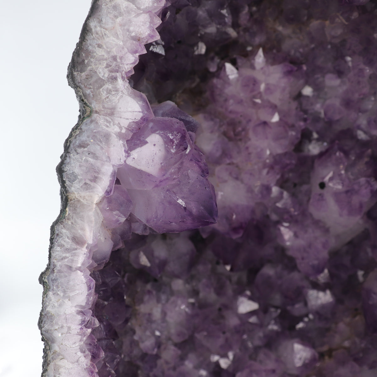 Amethyst Cathedral