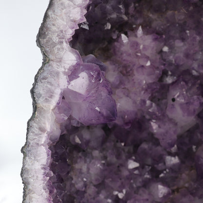 Amethyst Cathedral