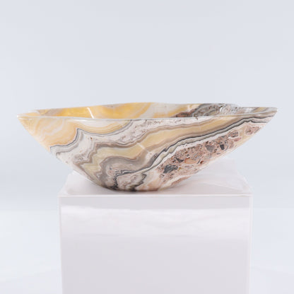 Onyx Bowl - Expert Wholesale and Supplier of Wholesale Crystals & Bulk Gemstones, ["Bowls","Mexico","onyx"]