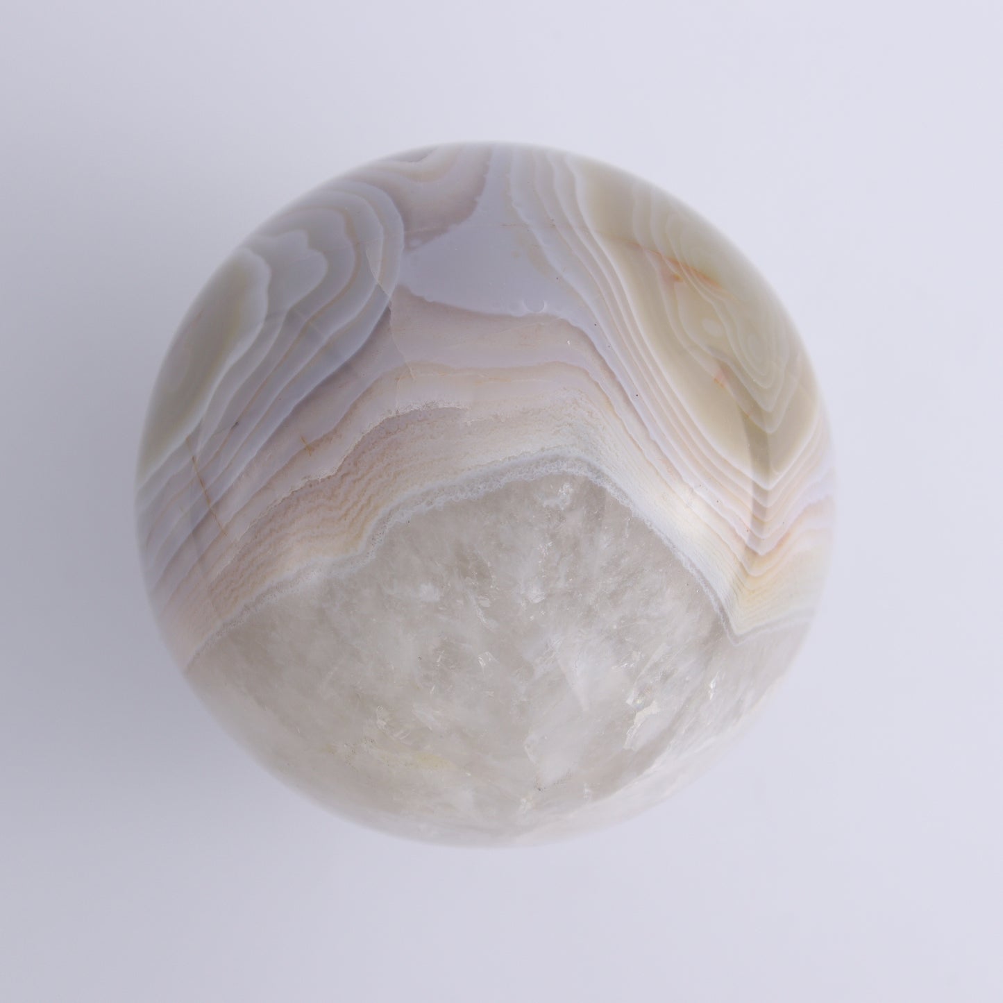 Agate Spheres Set of 4 - Expert Wholesale and Supplier of Wholesale Crystals & Bulk Gemstones, ["Agate","Madagascar","Spheres"]