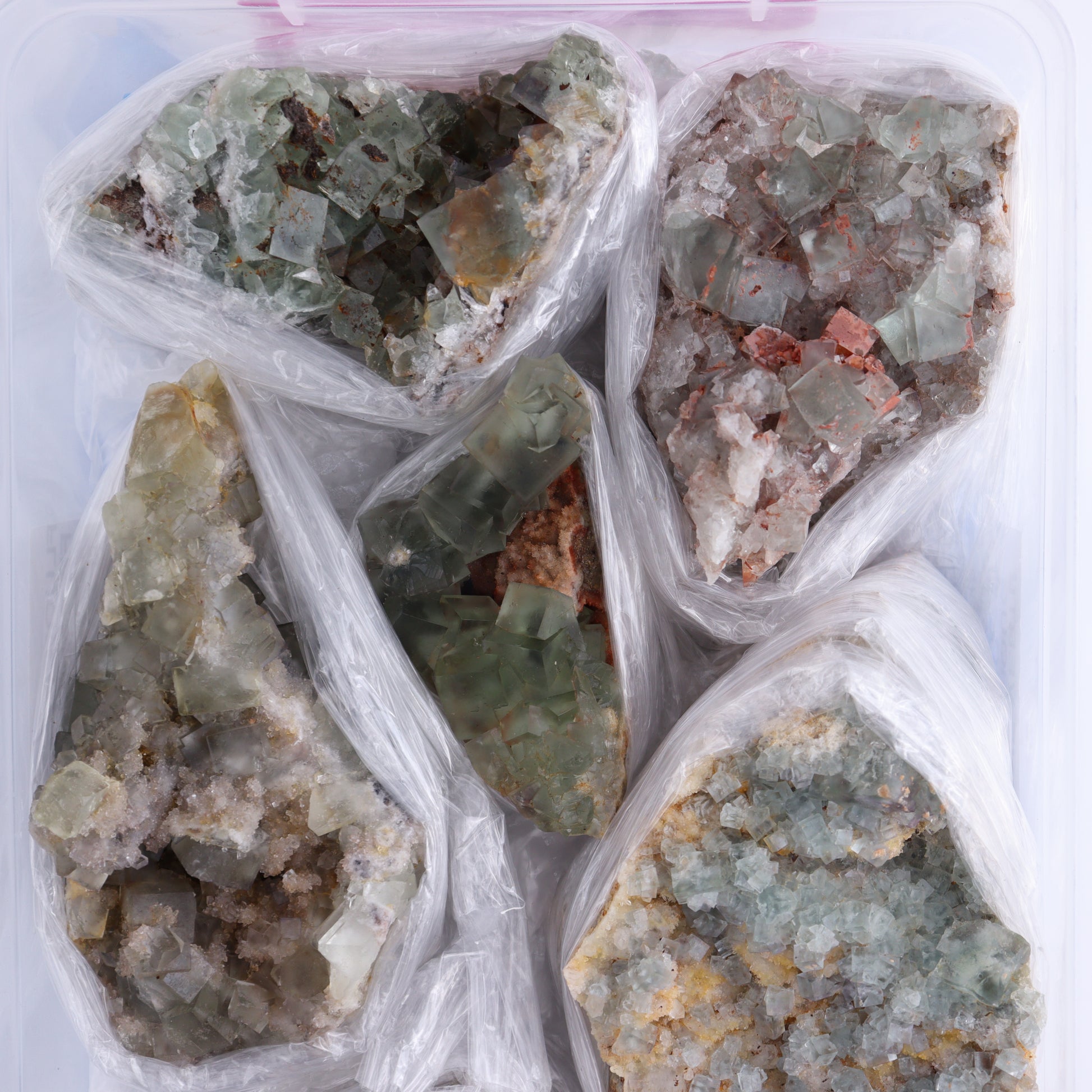 Green Fluorite Flat from Morocco - Expert Wholesale and Supplier of Wholesale Crystals & Bulk Gemstones, ["Flats","Fluorite","Green Fluorite","Morocco"]