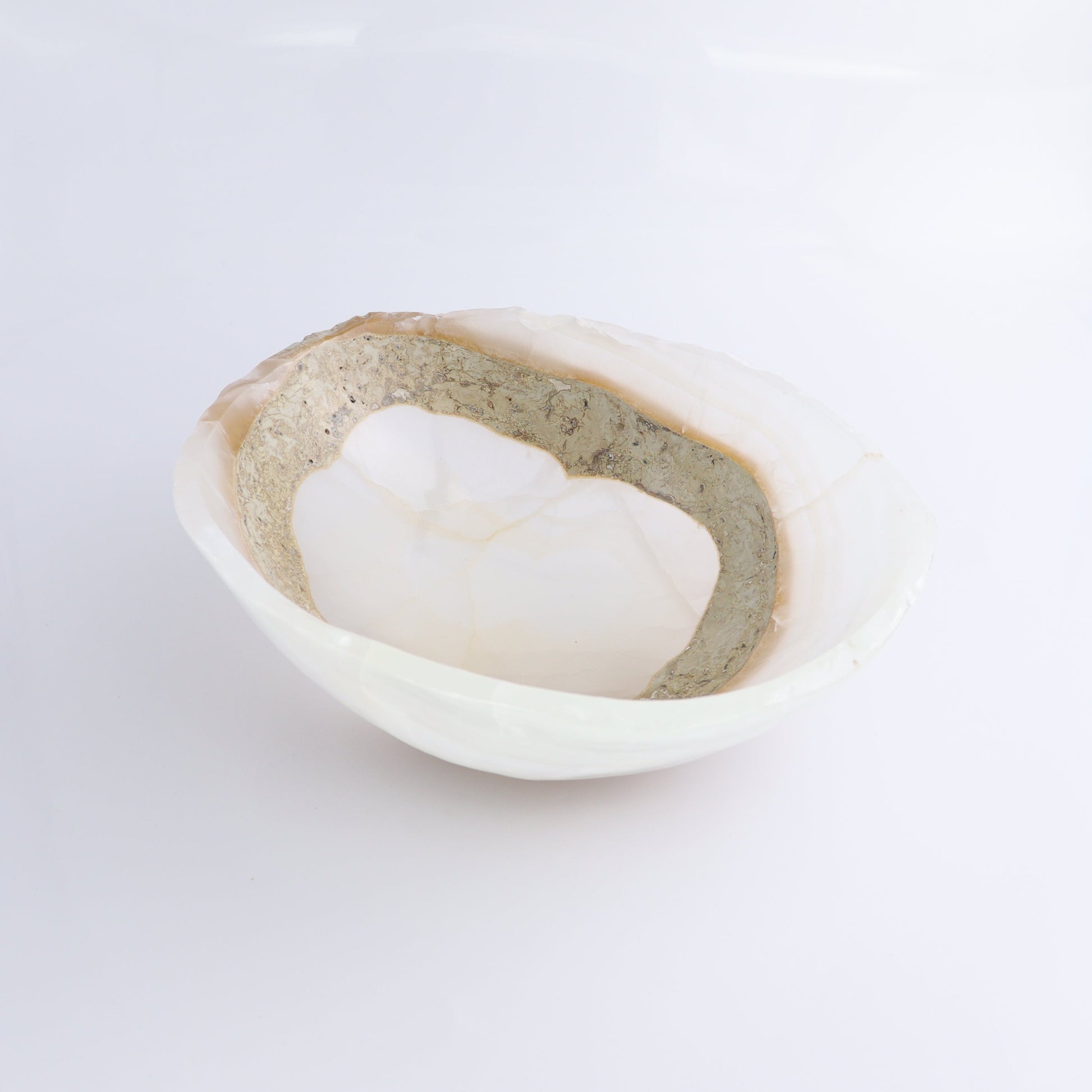 Onyx Bowl - Expert Wholesale and Supplier of Wholesale Crystals & Bulk Gemstones, ["Bowls","Mexico","onyx"]