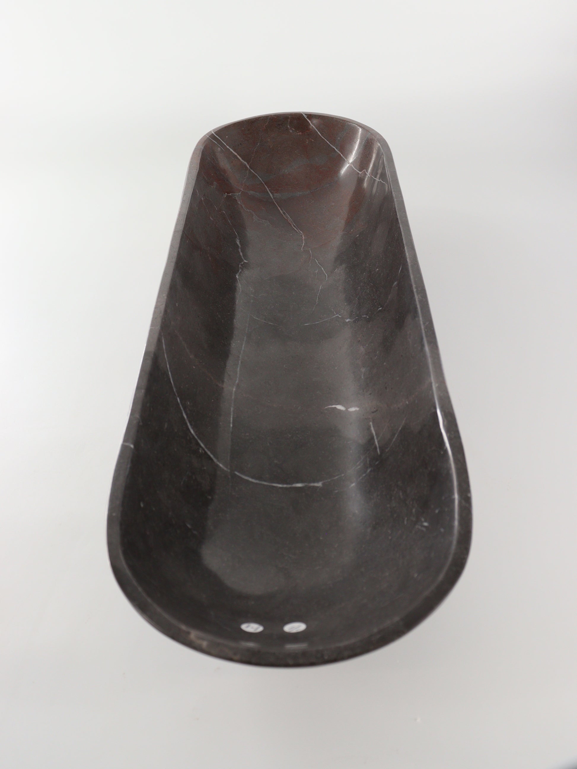Marble Canoe Bowl - Expert Wholesale and Supplier of Wholesale Crystals & Bulk Gemstones, []