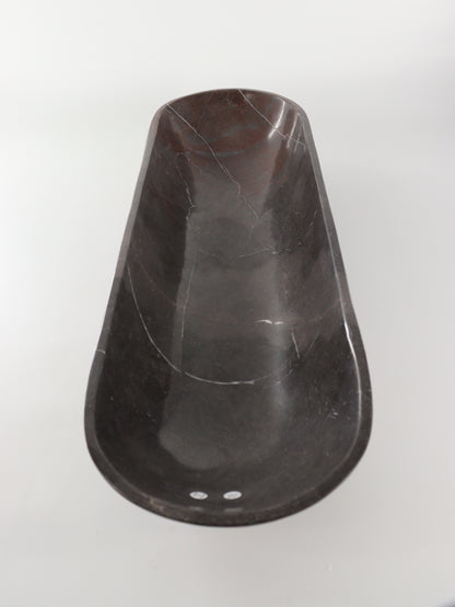 Marble Canoe Bowl - Expert Wholesale and Supplier of Wholesale Crystals & Bulk Gemstones, []