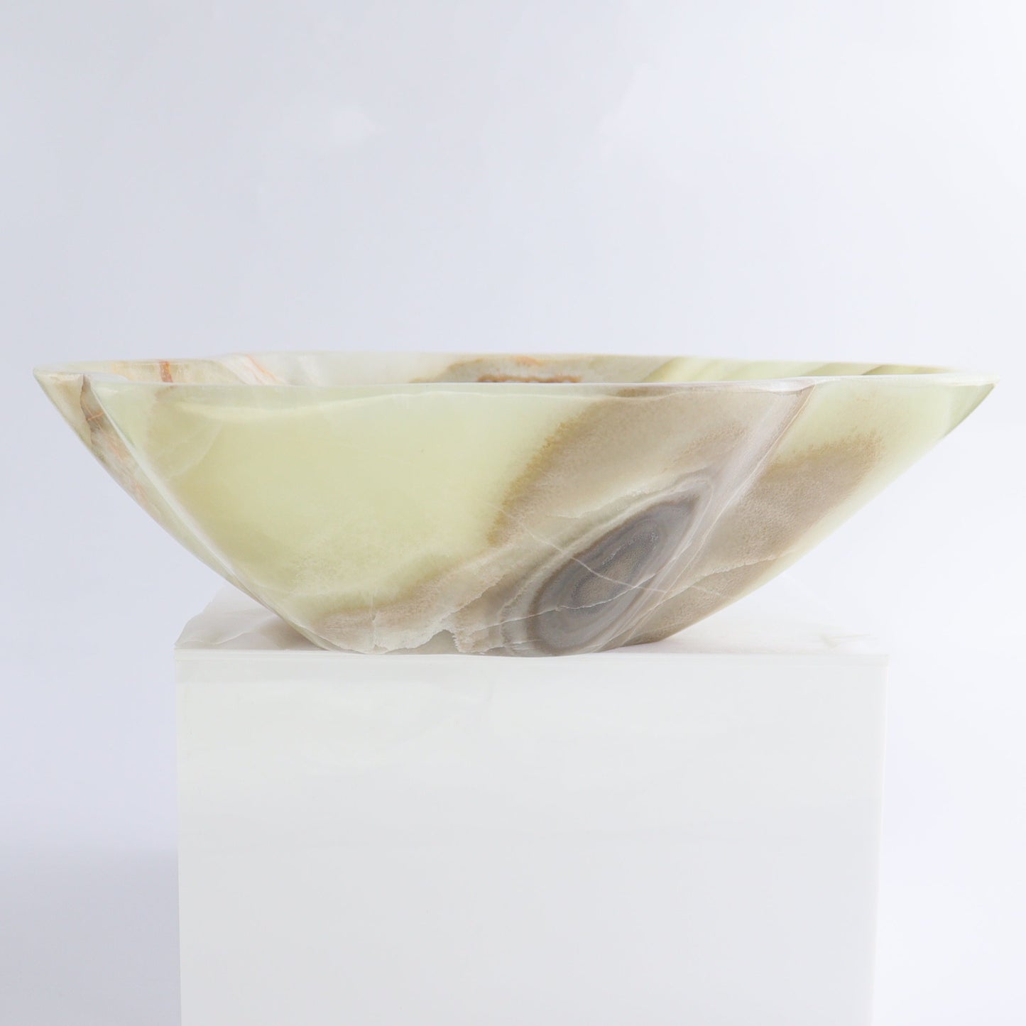 Onyx Bowl - Expert Wholesale and Supplier of Wholesale Crystals & Bulk Gemstones, ["Bowls","Mexico","onyx"]