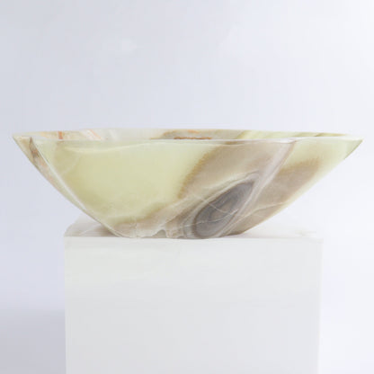 Onyx Bowl - Expert Wholesale and Supplier of Wholesale Crystals & Bulk Gemstones, ["Bowls","Mexico","onyx"]