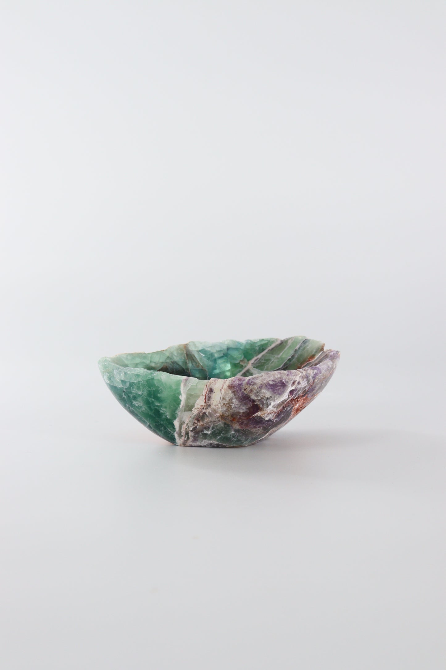 Mexican Fluorite Bowls Set of 3 - Expert Wholesale and Supplier of Wholesale Crystals & Bulk Gemstones, []