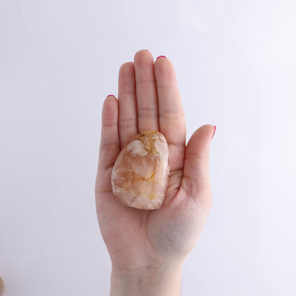 Flower Agate Freeforms Set of 6 - Expert Wholesale and Supplier of Wholesale Crystals & Bulk Gemstones, ["close_50","Flower Agate","Freeforms","Madagascar"]