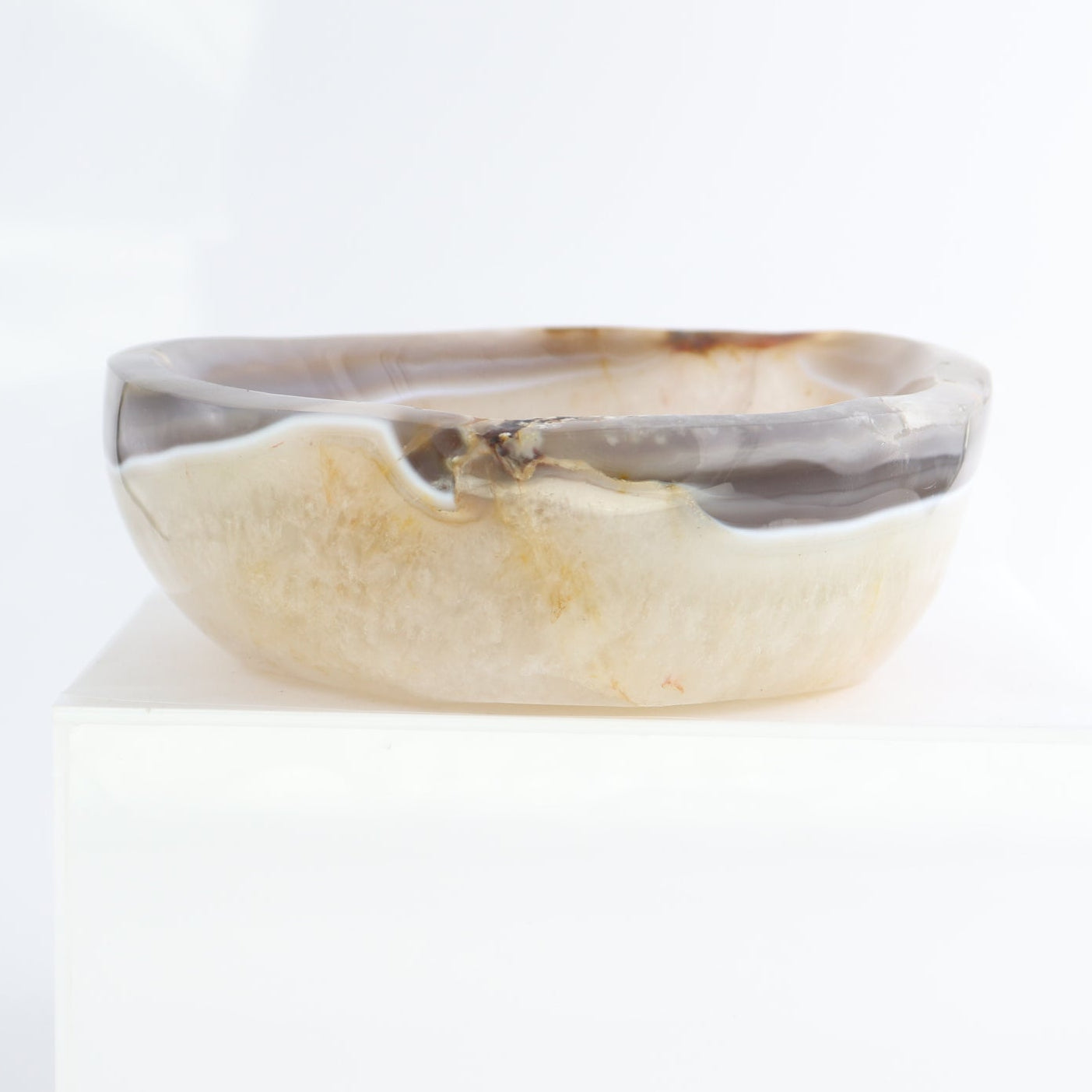 Agate Bowl