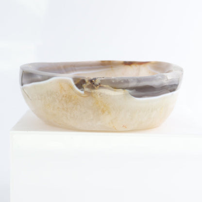 Agate Bowl