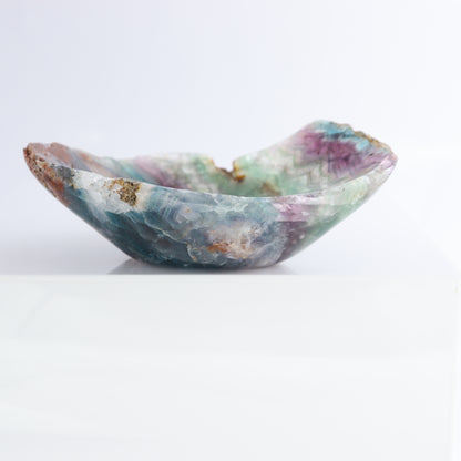 Fluorite Bowls Set of 3 - Expert Wholesale and Supplier of Wholesale Crystals & Bulk Gemstones, ["Bowls","Fluorite","Mexico"]