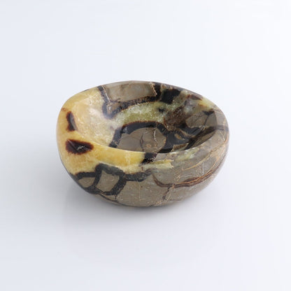 Septarian Bowl 6" | Mi Esperanza Minerals | Supplier of Crystals and Onyx