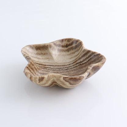 Mexican Onyx/Calcite Chocolate Bowls Set of 3