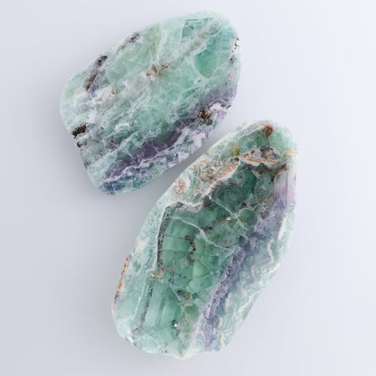 Fluorite Bowls Set of 4 - Expert Wholesale and Supplier of Wholesale Crystals & Bulk Gemstones, ["Bowls","Fluorite","Mexico"]